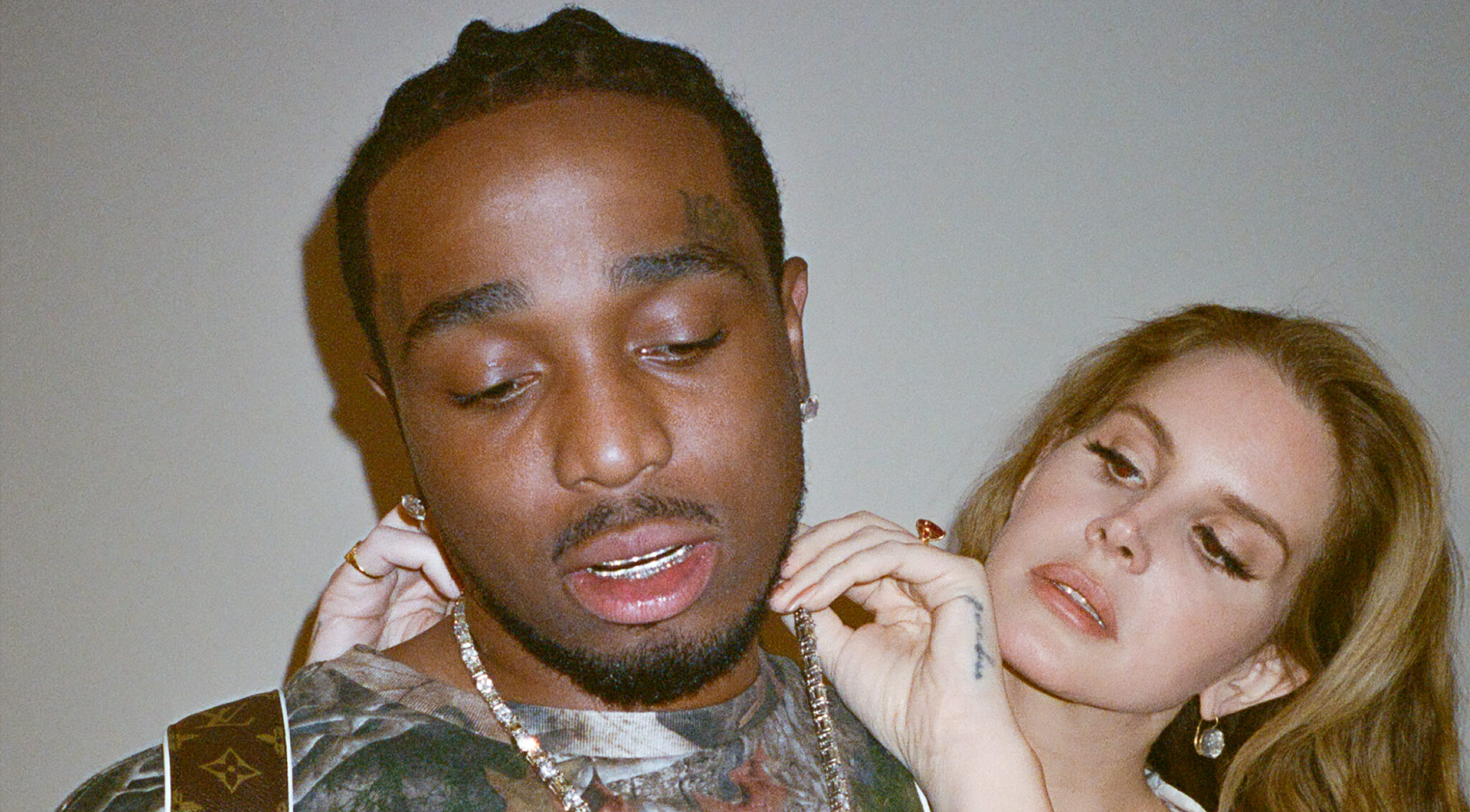 QUAVO VE LANA DEL REY