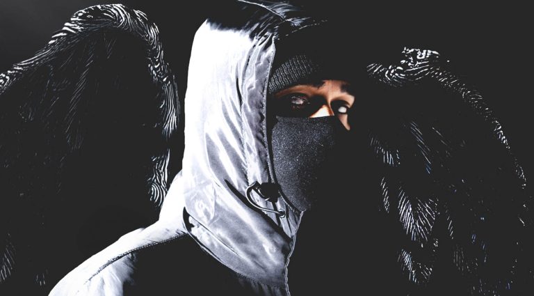 Murda - Melek V Şeytan
