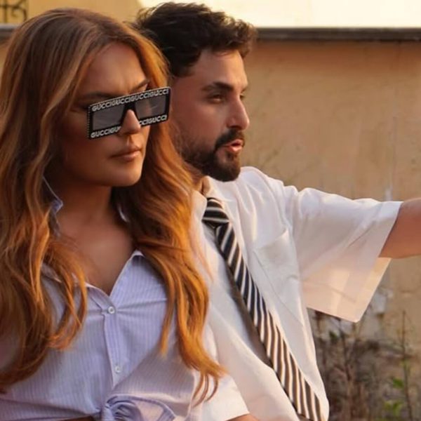 Sefo, Demet Akalın
