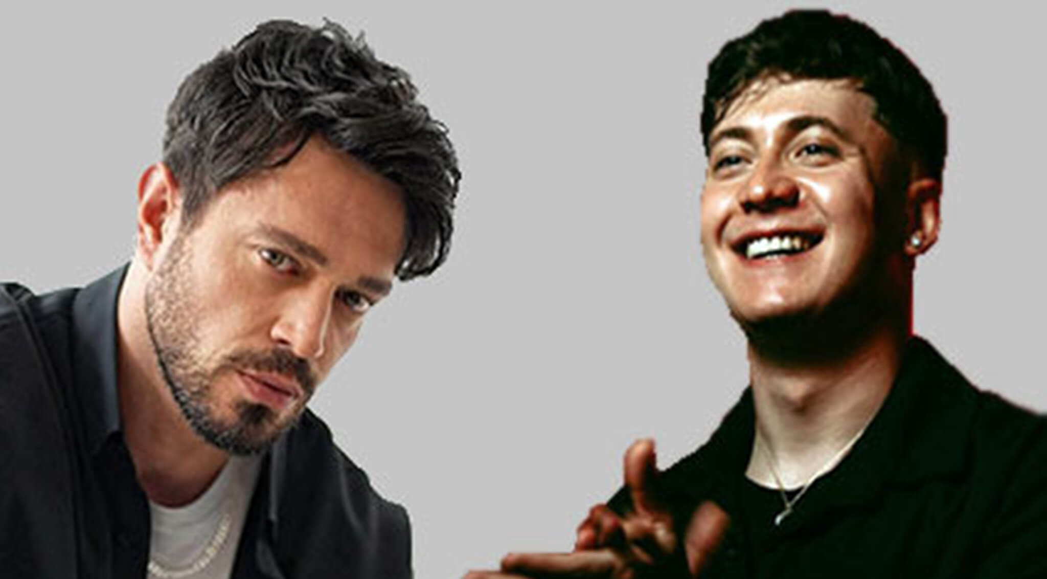 Poizi ve Murat Boz