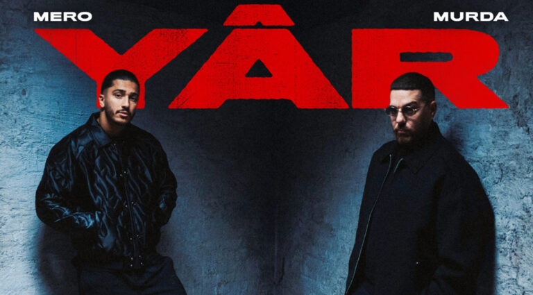 Murda- Mero