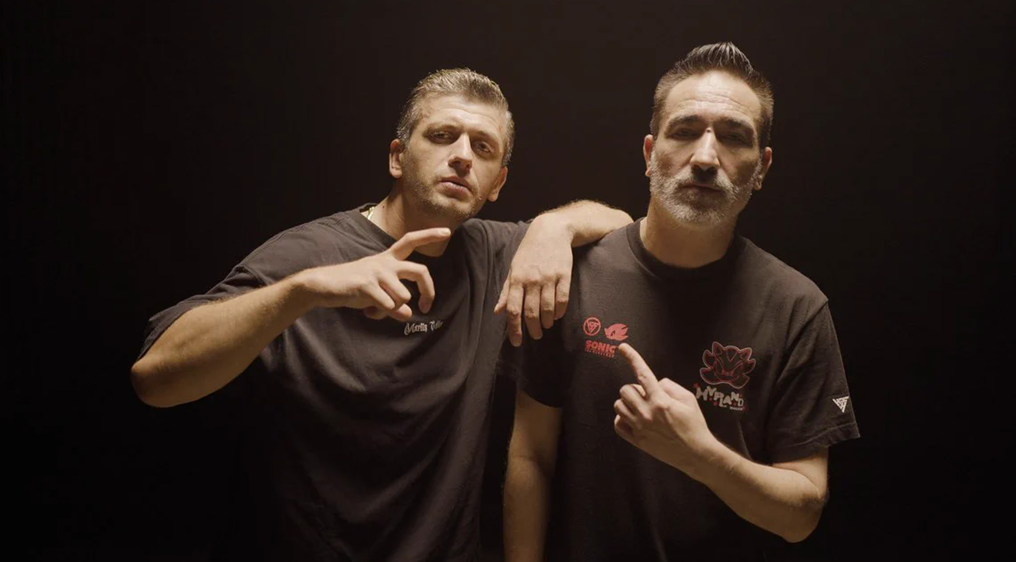 ALLAME x SAGOPA KAJMER