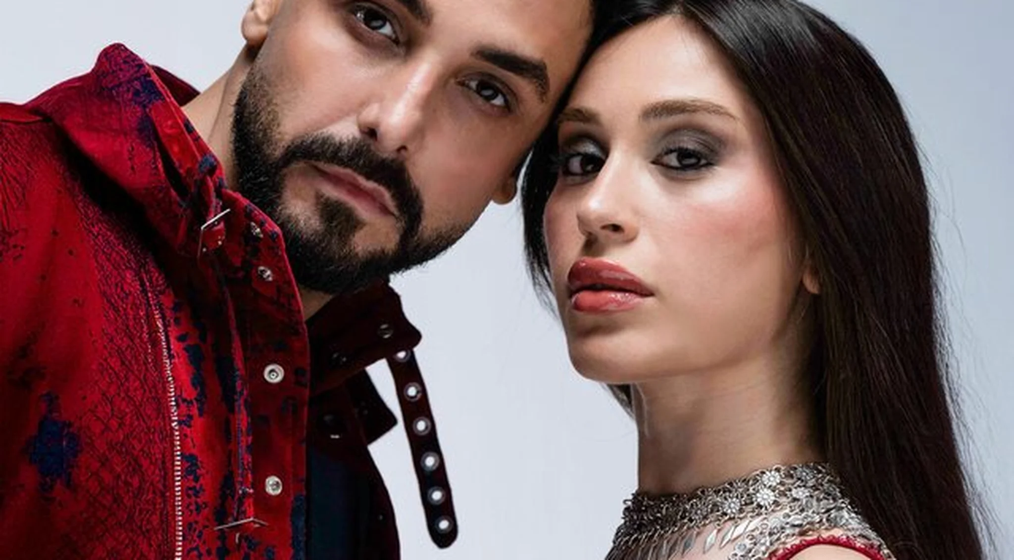 Afra & Sefo'dan Yeni Şarkı 'Aşiyan'