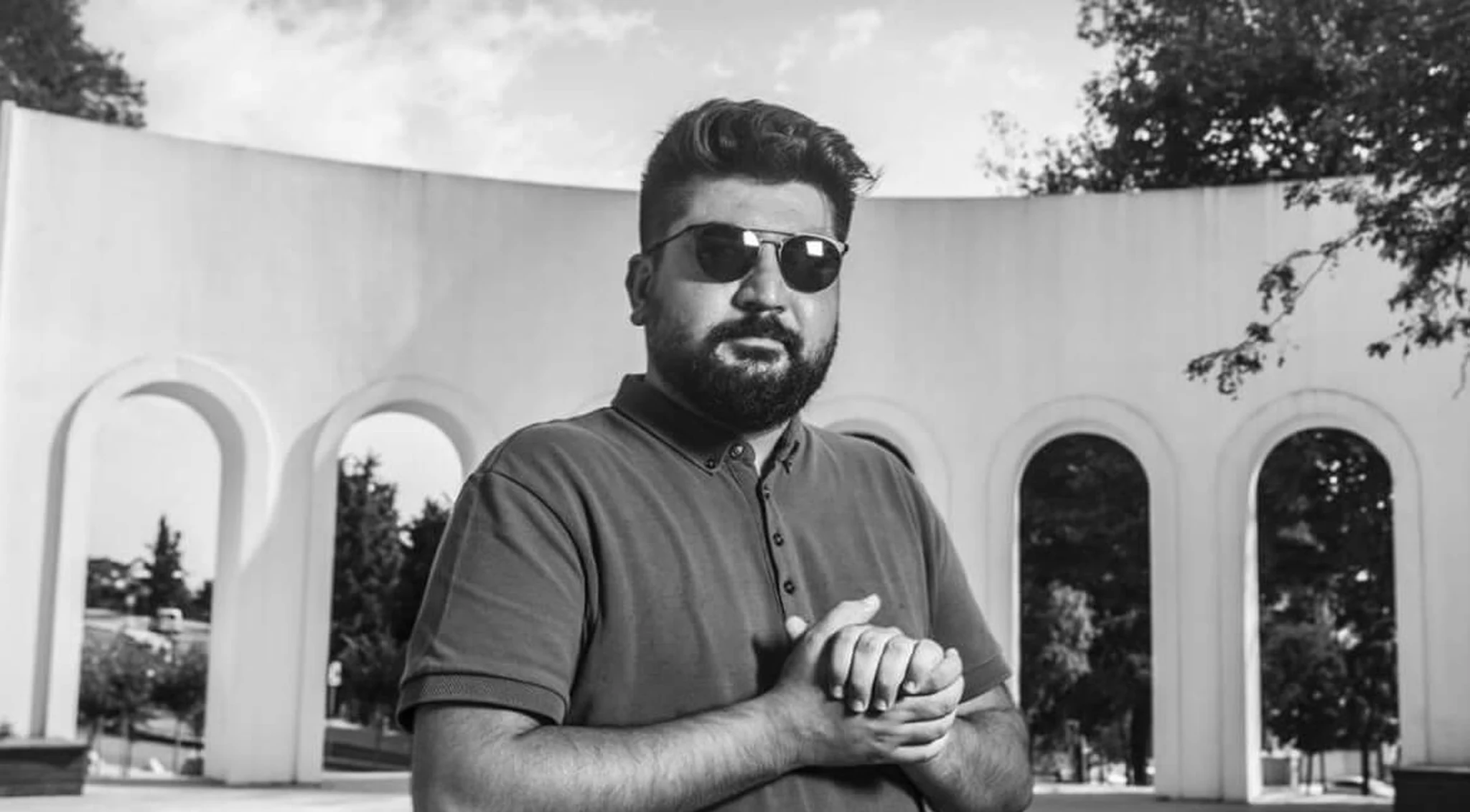 Eypio'dan Şahidim Single