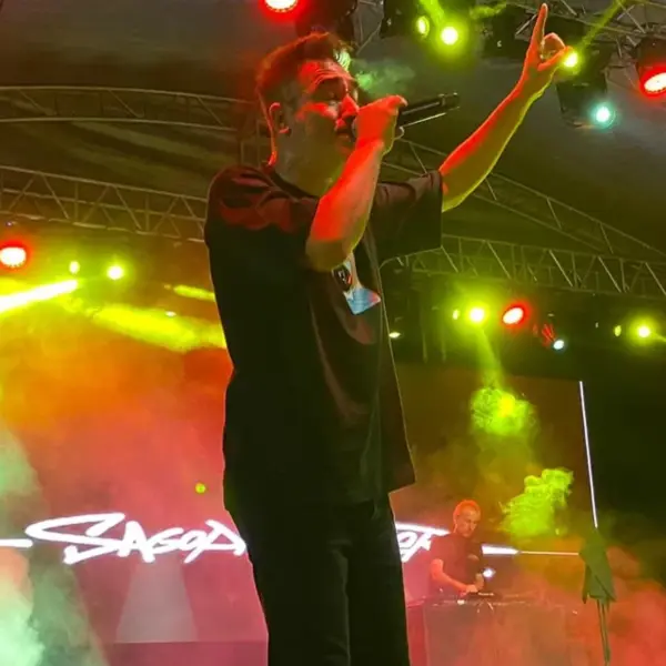 Sagopa Kajmer - Sor Yillara