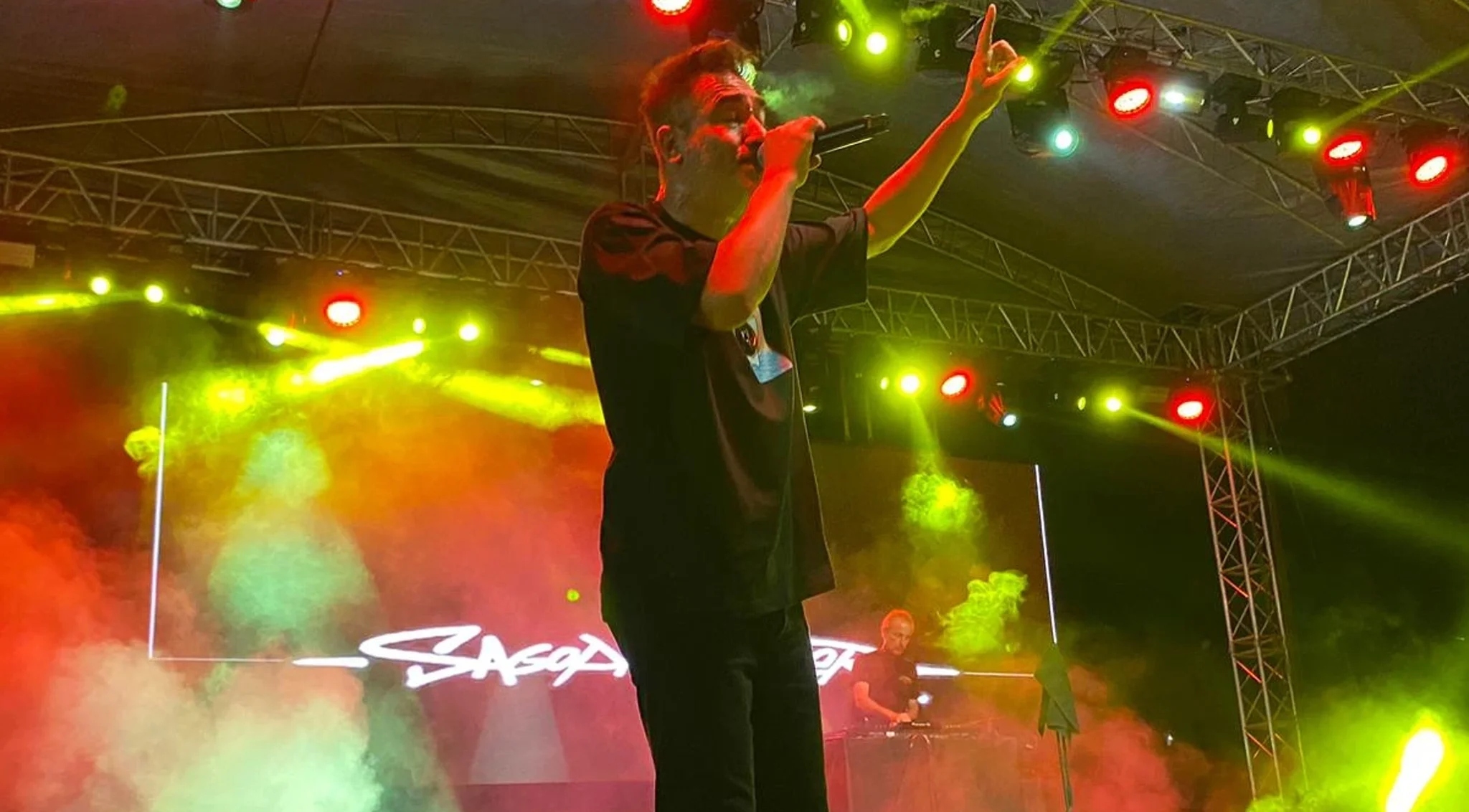 Sagopa Kajmer - Sor Yillara