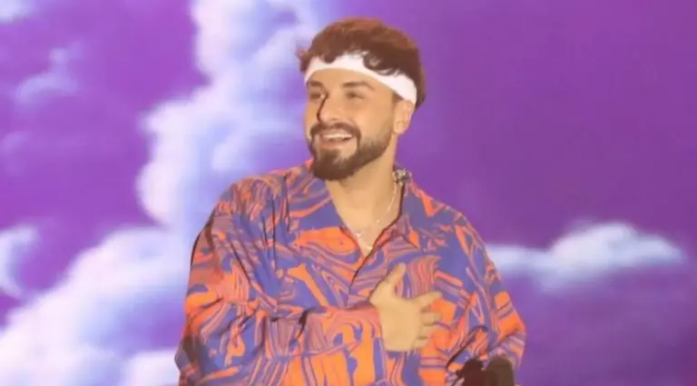 Sefo'dan Yeni Single 'KAFA RAHAT'