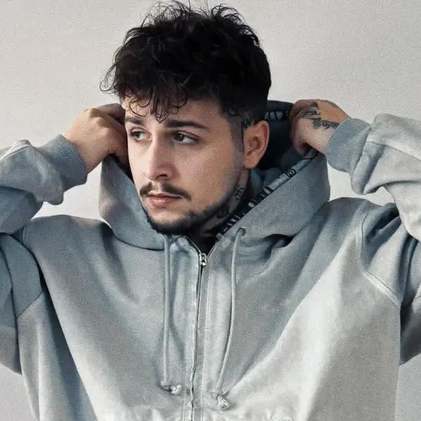 Wegh'den Yeni Rap Single 'Uykudan Önce'